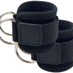 Adjustable Padded Ankle Strap