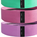 Booty Band for Glute & Leg Workouts
