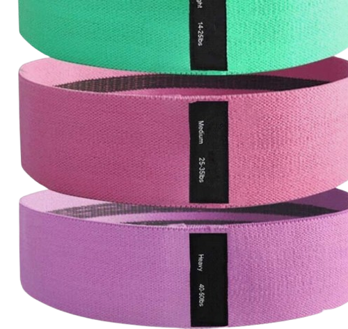 Booty Band for Glute & Leg Workouts