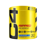 C4 RIPPED PRE WORKOUT