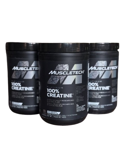 PLATINUM CREATINE